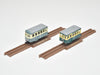 Tomytec Railway Collection Narrow Gauge 80 Nekoya Line Diorama - Ji10 New Paint Ji2- Japan Figure Store - #1 Bring To You The Best Japanese Goods