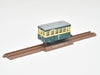 Tomytec Railway Collection Narrow Gauge 80 Nekoya Line Diorama - Ji10 New Paint Ji2- Japan Figure Store - #1 Bring To You The Best Japanese Goods