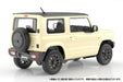 Aoshima Rakupla Snap Car 03-Ci JB64 Jimny 2018 Ivory Metallic Model Kit- Japan Figure Store - #1 Bring To You The Best Japanese Goods