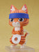 Good Smile Co. Ramen Akaneko Bunzou Nendoroid 2535 Collectible Figure- Japan Figure Store - #1 Bring To You The Best Japanese Goods