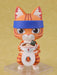 Good Smile Co. Ramen Akaneko Bunzou Nendoroid 2535 Collectible Figure- Japan Figure Store - #1 Bring To You The Best Japanese Goods