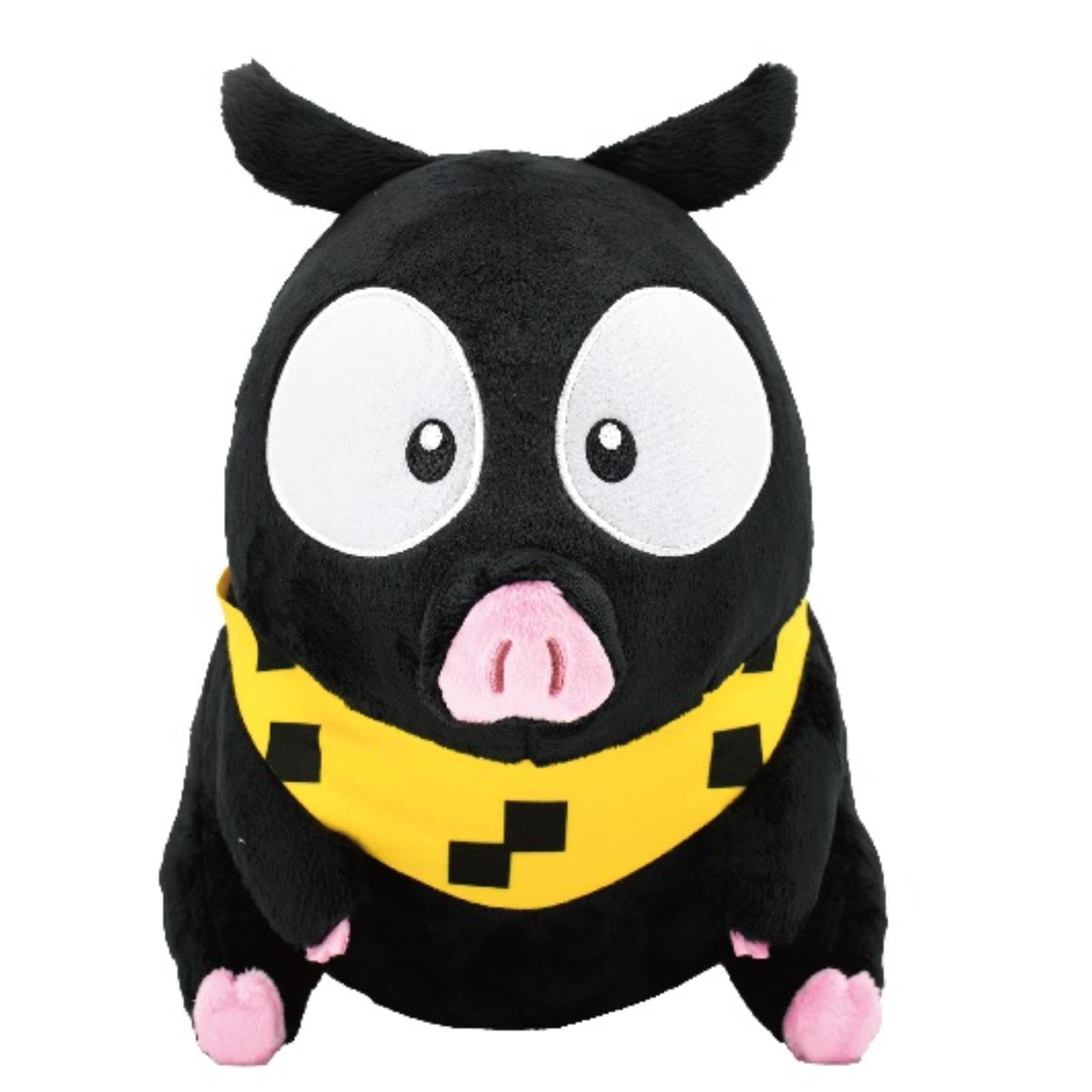 Bandai Ranma 1/2 Purinui Plush Large P-Chan Toy- Japan Figure Store - #1 Bring To You The Best Japanese Goods