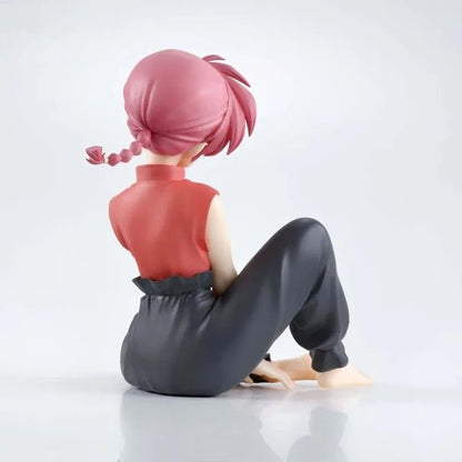 Banpresto Ranma 1/2 TV Anime Relax Time Figure Ranma Collectible- Japan Figure Store - #1 Bring To You The Best Japanese Goods