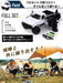 Raywood 1/16 Scale 4WD RC Car with Battery - Authentic Rock Crawler- Japan Figure Store - #1 Bring To You The Best Japanese Goods