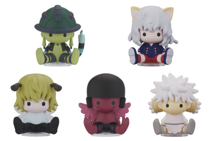Re-Ment Petadoll Hunter x Hunter Chimera Ant Arc Collectible Figures Set- Japan Figure Store - #1 Bring To You The Best Japanese Goods