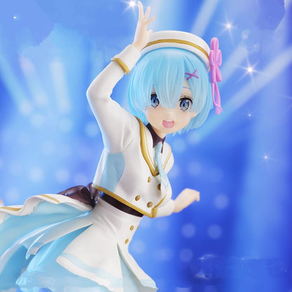 Banpresto Re:Zero - Espresto Rem Stage Costumes Figurine Collectible- Japan Figure Store - #1 Bring To You The Best Japanese Goods