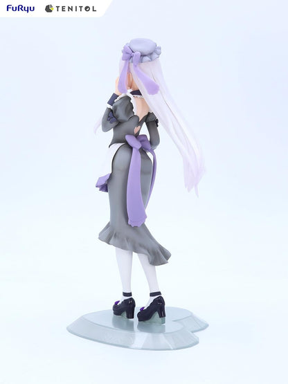 Furyu Re:Zero Echidna Tenitol Yumekawa Maid Figure Collectible- Japan Figure Store - #1 Bring To You The Best Japanese Goods