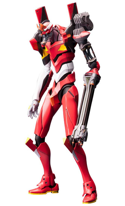 Kotobukiya Rebuild of Evangelion Production Model Kai 02 Beta Action Figure- Japan Figure Store - #1 Bring To You The Best Japanese Goods