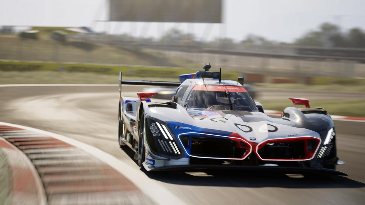 3Goo Rennsport PS5 Racing Game – Ultimate Driving Experience