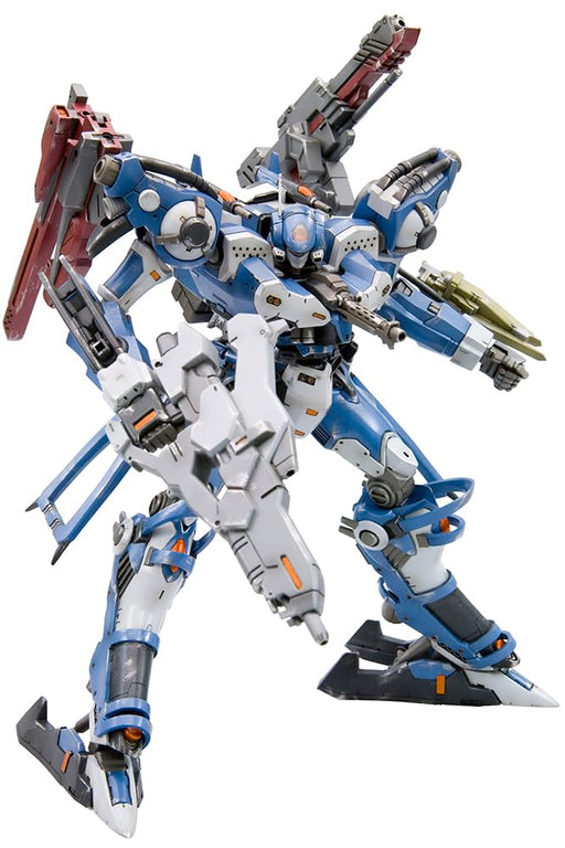 Kotobukiya Armored Core V.I. Series Crest Cr-C89E Oracle Ver Resale- Japan Figure Store - #1 Bring To You The Best Japanese Goods