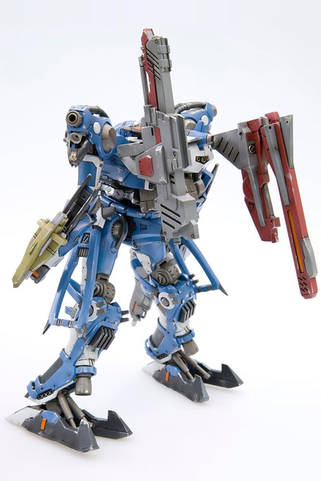Kotobukiya Armored Core V.I. Series Crest Cr-C89E Oracle Ver Resale- Japan Figure Store - #1 Bring To You The Best Japanese Goods