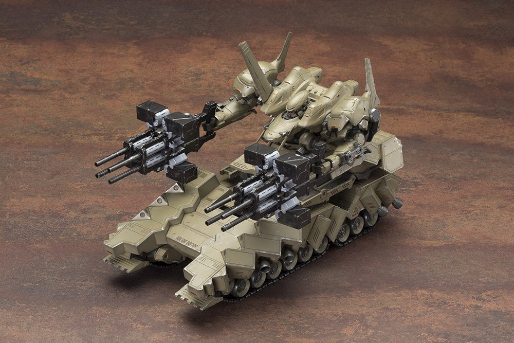 Kotobukiya Armored Core Verdict Day Matsukaze Model 2 Base Defense Figure- Japan Figure Store - #1 Bring To You The Best Japanese Goods