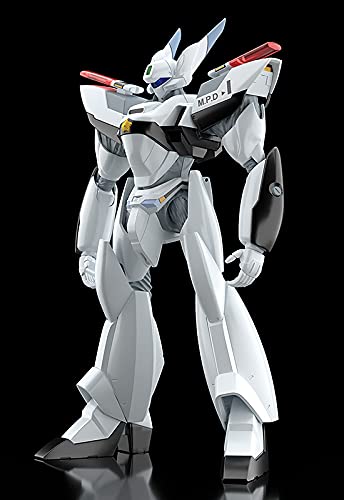Good Smile Company Moderoid Mobile Police Patlabor AV-0 Peacemaker Resale Model- Japan Figure Store - #1 Bring To You The Best Japanese Goods