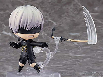 Square Enix Nendoroid Nier Automata 9S Yorha Action Figure Resale Collectible- Japan Figure Store - #1 Bring To You The Best Japanese Goods