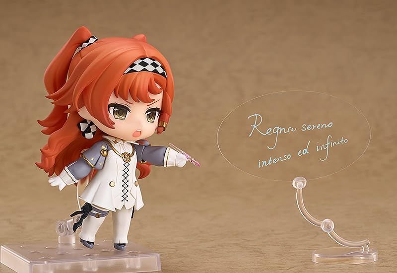 Good Smile Arts Shanghai Nendoroid #2391 Sonetto Figure Reverse 1999 Edition- Japan Figure Store - #1 Bring To You The Best Japanese Goods