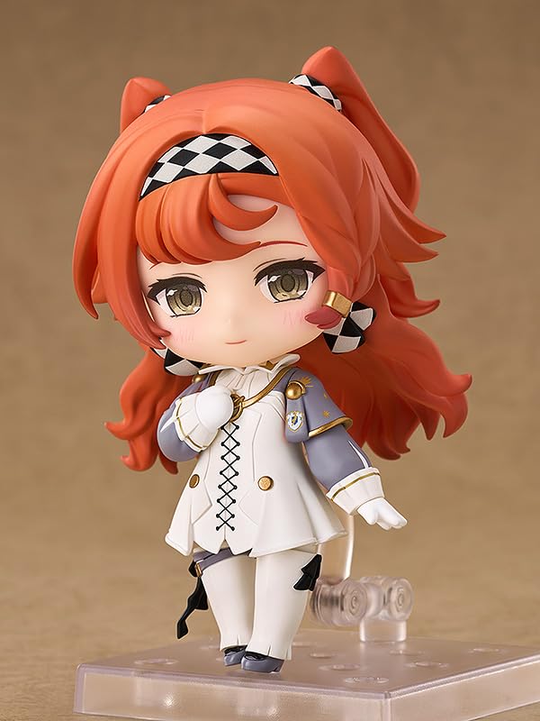 Good Smile Arts Shanghai Nendoroid #2391 Sonetto Figure Reverse 1999 Edition- Japan Figure Store - #1 Bring To You The Best Japanese Goods