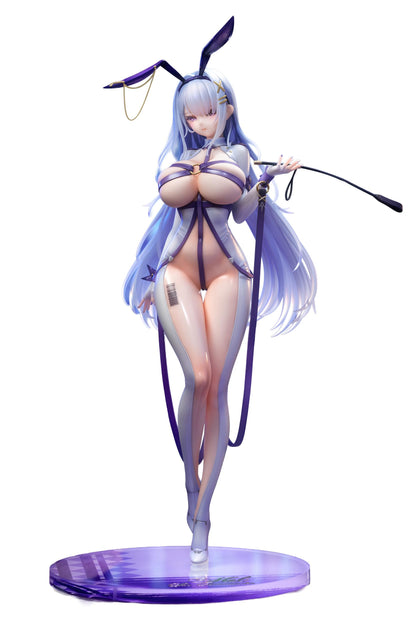 Reverse Studio Fantasias Series Hell Absolute Command 1/6 Scale Figure 290mm