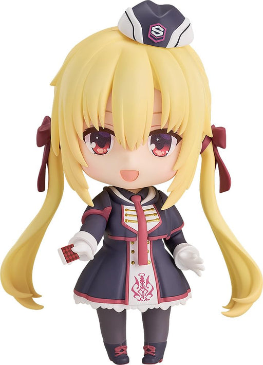 Good Smile Arts Shanghai Riddle Joker Arihara Nanami Nendoroid #2394 Figure- Japan Figure Store - #1 Bring To You The Best Japanese Goods