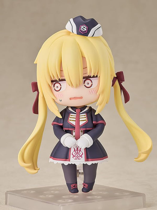 Good Smile Arts Shanghai Riddle Joker Arihara Nanami Nendoroid #2394 Figure- Japan Figure Store - #1 Bring To You The Best Japanese Goods