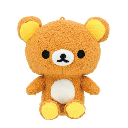 Bandai Namco Rilakkuma Play Charm Fuwafuwa Soft Plush Toy- Japan Figure Store - #1 Bring To You The Best Japanese Goods