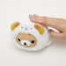 San-X Rilakkuma Plush Toy S Size - Seal Design- Japan Figure Store - #1 Bring To You The Best Japanese Goods