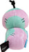 Allone Rilakkuma Spooky Halloween Mini Plush RC Zombie Duck Toy