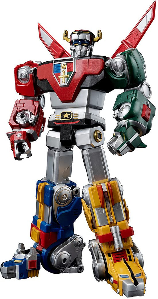 Good Smile Company Robo-Dou Voltron Defender of the Universe Movable Figure- Japan Figure Store - #1 Bring To You The Best Japanese Goods