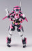 Daibadi Production Robot Neoanthropinae Polynian Pinkle Grindy 2025 Release- Japan Figure Store - #1 Bring To You The Best Japanese Goods