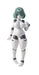 Milestone Daibadi Production: 2024 Re-Release Robot Polynian Fll Ianna- Japan Figure Store - #1 Bring To You The Best Japanese Goods