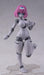 Daibadi Production Robot Neoanthropinae Polynian Fll Ianna Gray Flesh 2024- Japan Figure Store - #1 Bring To You The Best Japanese Goods