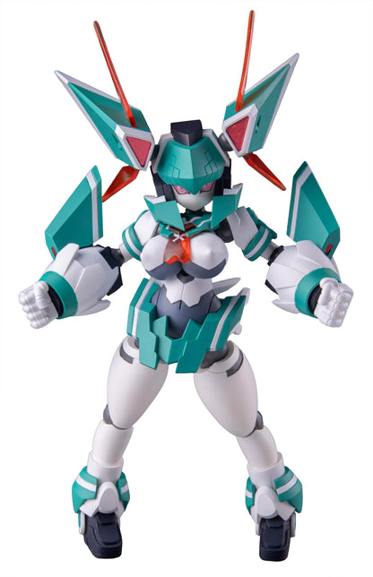 Daibadi Production Robot Neoanthropinae Polynian Motoroid Torin Figure- Japan Figure Store - #1 Bring To You The Best Japanese Goods