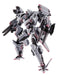 Bandai Robot Spirits Armored Core Vi Fires of Rubicon Ib-07 Sol 644 Ayre Movable Figure- Japan Figure Store - #1 Bring To You The Best Japanese Goods