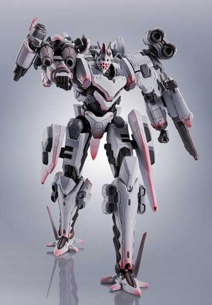 Bandai Robot Spirits Armored Core Vi Fires of Rubicon Ib-07 Sol 644 Ayre Movable Figure- Japan Figure Store - #1 Bring To You The Best Japanese Goods