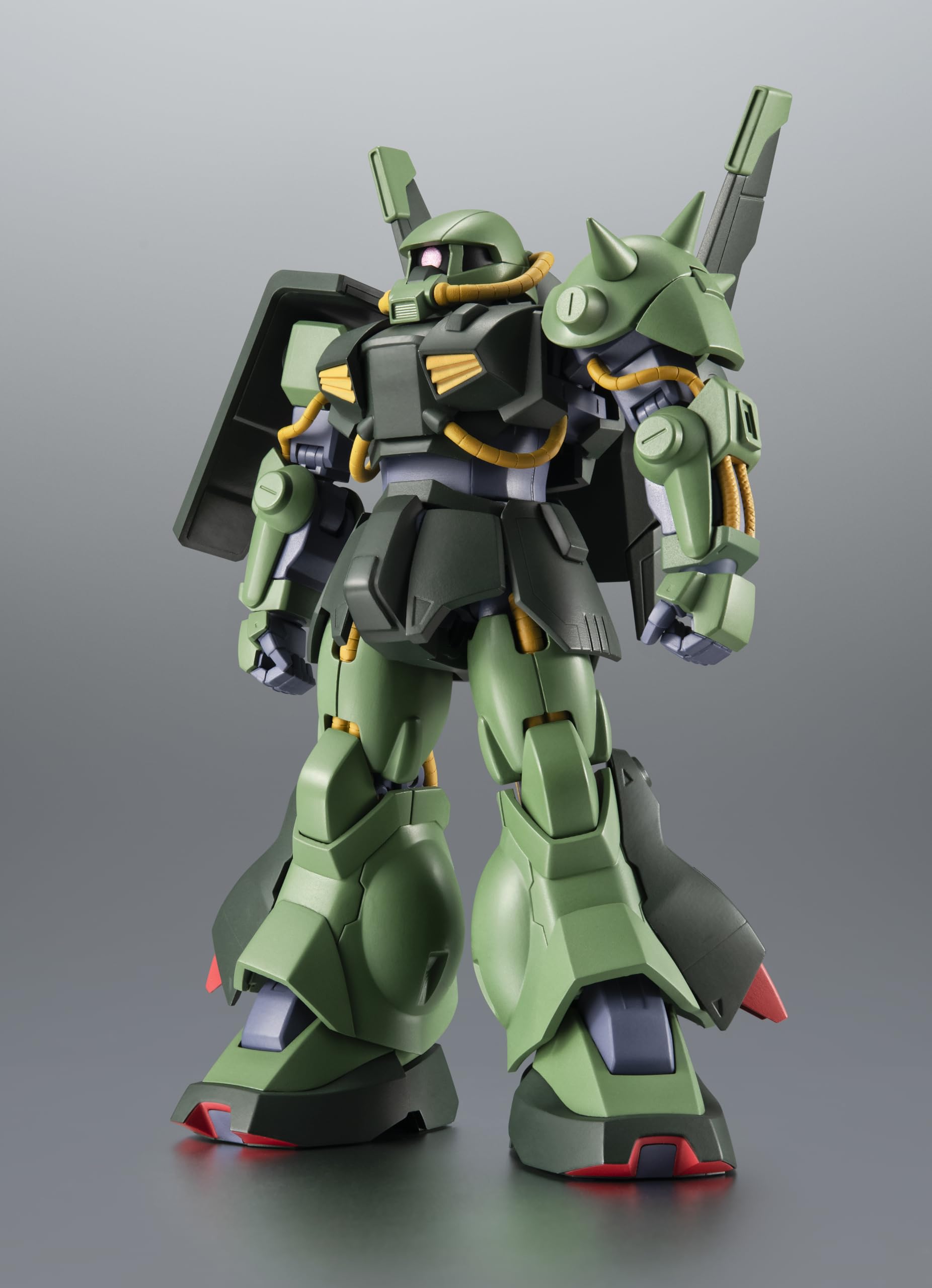 Bandai Robot Spirits Mobile Suit Z Gundam RMS-106 Hizack 130mm PVC Figure- Japan Figure Store - #1 Bring To You The Best Japanese Goods