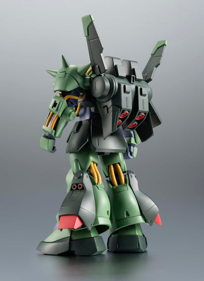 Bandai Robot Spirits Mobile Suit Z Gundam RMS-106 Hizack 130mm PVC Figure- Japan Figure Store - #1 Bring To You The Best Japanese Goods