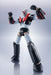 Bands Grendizer U Mazinger X with Jet Scrander X Action Figure Set- Japan Figure Store - #1 Bring To You The Best Japanese Goods
