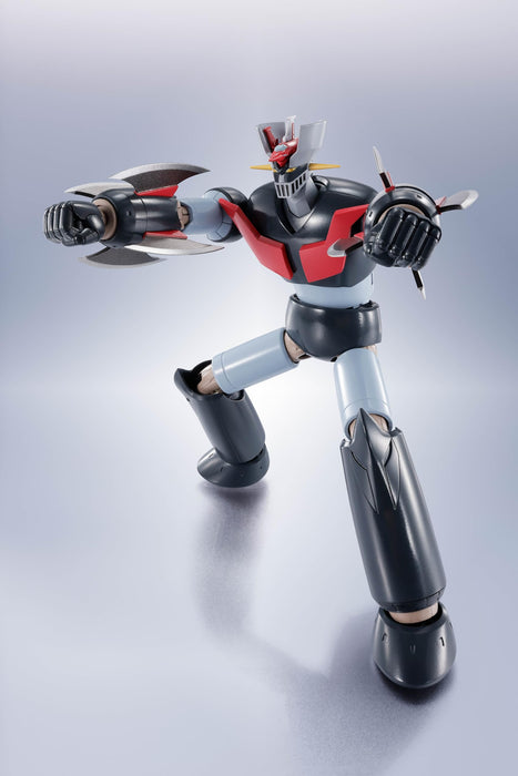 Bands Grendizer U Mazinger X with Jet Scrander X Action Figure Set- Japan Figure Store - #1 Bring To You The Best Japanese Goods