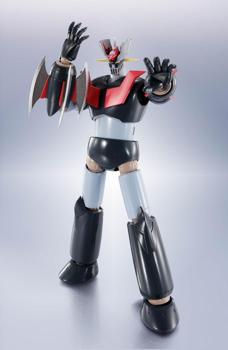 Bands Grendizer U Mazinger X with Jet Scrander X Action Figure Set- Japan Figure Store - #1 Bring To You The Best Japanese Goods