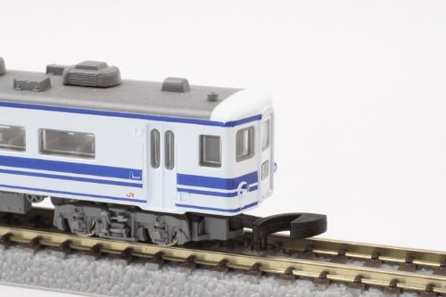 Rokuhan Z Gauge Long European Type 6-Piece Coupler A022- Japan Figure Store - #1 Bring To You The Best Japanese Goods