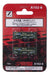 Rokuhan Z Gauge Super Green Shuttle 2-Piece Set - Nippon Express U48A 31F- Japan Figure Store - #1 Bring To You The Best Japanese Goods