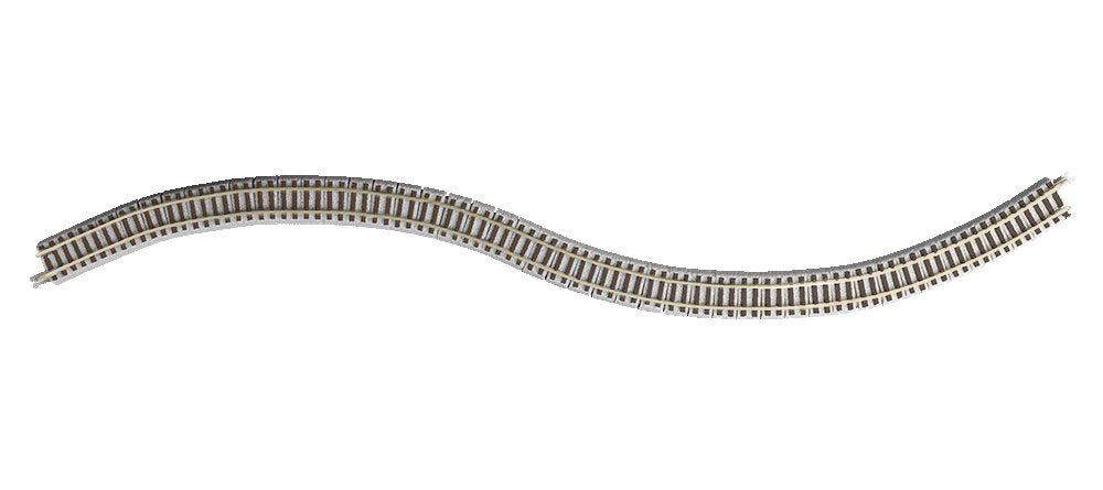 Rokuhan Z Gauge Flexible Rail 330mm Model R016 by Rokuhan- Japan Figure Store - #1 Bring To You The Best Japanese Goods