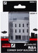 Rokuhan Z Gauge Corner Store Building A S034-1 Model by Rokuhan- Japan Figure Store - #1 Bring To You The Best Japanese Goods