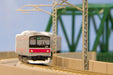 Rokuhan Z Gauge Shorty 205 Series Railway Model Train - Keiyo Line Edition- Japan Figure Store - #1 Bring To You The Best Japanese Goods