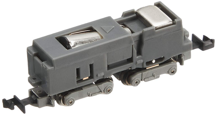 Rokuhan Z Shorty Power Chassis Z Gauge Shinkansen Type Sa002-1 Model Railway Supplies- Japan Figure Store - #1 Bring To You The Best Japanese Goods