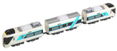 Rokuhan Z Gauge Limited Express Liberty Shorty Tobu 500 Series Model Train- Japan Figure Store - #1 Bring To You The Best Japanese Goods