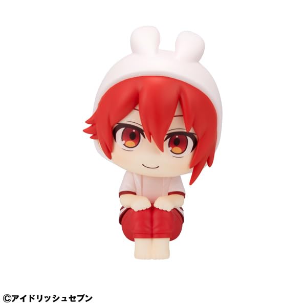 Megahouse Rukappu Idolish7 Nanase Riku Completed Figure Collectible