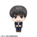 Megahouse Rukappu Jujutsu Kaisen Yu Haibara Finished Figure Collectible