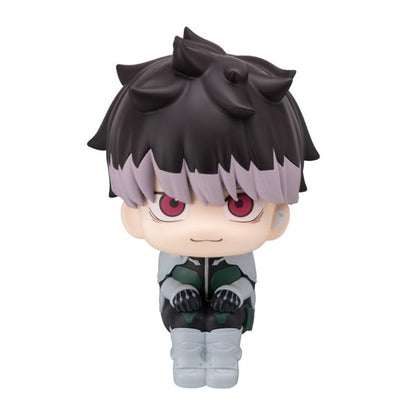 Megahouse Rukappu Kaiju No 8 Narumi Gen Complete Figure Collectible Toy