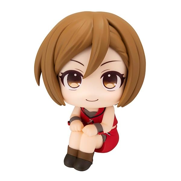 Megahouse Rukappu Meiko Collectible Figure - Premium Quality Display Item