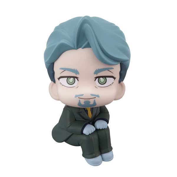 Megahouse Rukappu Mobile Suit Gundam Sharia Bull Figure